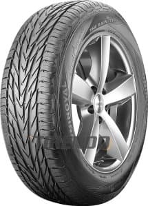 Uniroyal rallye 4x4 street ( 195/80 R15 96H ) – Uniroyal