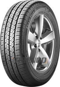 Viking TransTech II ( 235/65 R16C 115/113R 8PR ) – Viking