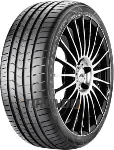 Vredestein Ultrac Satin ( 225/35 ZR18 87Y XL vanteen suojalistalla  (FSL) )