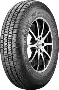Vredestein Sprint+ ( 205/55 ZR15 88W vanteen suojalistalla  (FSL) ) – Vredestein