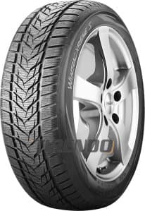 Vredestein Wintrac Xtreme S ( 235/60 R18 103H, MO, vanteen suojalistalla  (FSL) ) – Vredestein