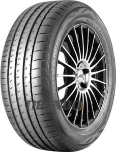 Yokohama Advan Sport (V105) ( 245/40 R17 91W MO, RPB ) – Yokohama