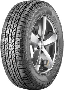 Yokohama Geolandar A/T (G015) ( 265/70 R18 116H, RPB ) – Yokohama