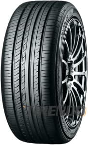 Yokohama Advan dB V552 ( 245/40 R20 99W XL RPB ) – Yokohama