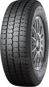 Yokohama BluEarth-Van All Season RY61 ( 205/65 R16C 107/105T BluEarth ) – Yokohama