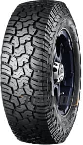 Yokohama Geolandar X-AT (G016) ( LT265/60 R18 119/116Q 10PR, POR, RPB ) – Yokohama