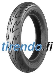 Bridgestone B01 ( 100/80-10 TL 53J takapyörä, M/C, etupyörä ) – Bridgestone