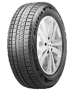 Bridgestone Blizzak Ice ( 225/50 R17 98S XL, Pohjoismainen kitkarengas ) – Bridgestone