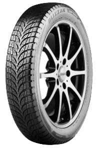 Bridgestone Blizzak LM-500 ( 155/70 R19 88Q XL * ) – Bridgestone