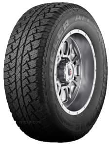 Bridgestone Dueler A/T 693 III ( 285/60 R18 116V ) – Bridgestone