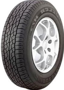 Bridgestone Dueler H/T 684 III ( 245/65 R17 111T XL ) – Bridgestone