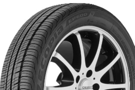 Bridgestone Ecopia EP600 ( 155/70 R19 84Q * ) – Bridgestone