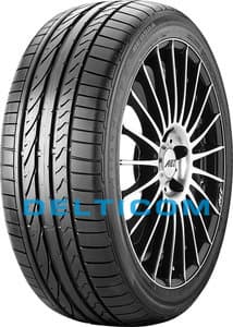 Bridgestone Potenza RE 050 A I ( 245/40 ZR19 (94Y) A2A, vannesuojalla (MFS) ) – Bridgestone