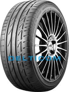 Bridgestone Potenza S001L RFT ( 275/35 R21 99Y vannesuojalla (MFS), runflat ) – Bridgestone