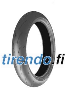 Bridgestone R 11 F ( 120/70 R17 TL 58V M/C, kumiseos keski, etupyörä ) – Bridgestone
