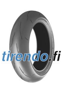 Bridgestone R 11 R ( 140/70 R17 TL 66H takapyörä, M/C, kumiseos keski ) – Bridgestone