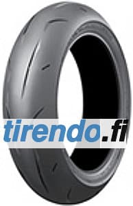 Bridgestone RS 10 R Racing Street ( 190/50 ZR17 TL (73W) takapyörä, M/C ) – Bridgestone
