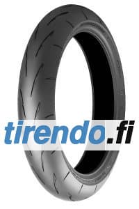 Bridgestone RS 11 F ( 120/70 ZR17 TL (58W) M/C, etupyörä )
