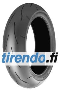 Bridgestone RS 11 R ( 200/55 ZR17 TL (78W) takapyörä, Variante U ) – Bridgestone