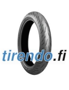 Bridgestone S 22 F ( 120/70 ZR17 TL (58W) M/C, Variante M, etupyörä ) – Bridgestone