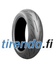 Bridgestone S 22 R ( 190/55 ZR17 TL (75W) takapyörä, M/C, Variante AA )