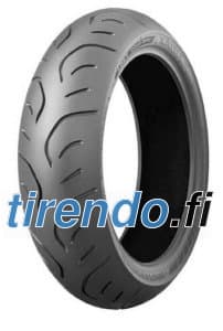 Bridgestone T 30 R ( 190/55 ZR17 TL (75W) takapyörä, M/C, Variante L ) – Bridgestone