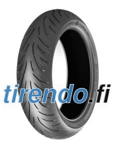 Bridgestone T 31 R ( 160/60 ZR18 TL (70W) takapyörä, M/C ) – Bridgestone
