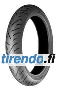 Bridgestone T 32 F ( 120/70 ZR18 TL (59W) M/C, Variante GT, etupyörä ) – Bridgestone