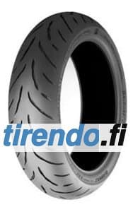 Bridgestone T 32 R ( 170/60 ZR17 TL (72W) takapyörä, M/C, Variante GT ) – Bridgestone