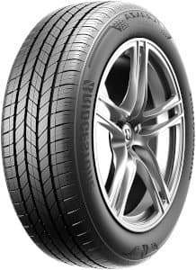 Bridgestone Turanza LS100 EXT ( 255/45 R19 104H XL, MOE, vannesuojalla (MFS), runflat ) – Bridgestone