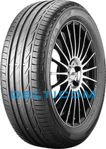 Bridgestone Turanza T001 RFT ( 225/50 R18 95W *, runflat ) – Bridgestone