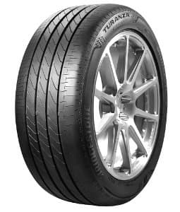 Bridgestone Turanza T005A ( 215/45 R18 89W vannesuojalla (MFS) ) – Bridgestone