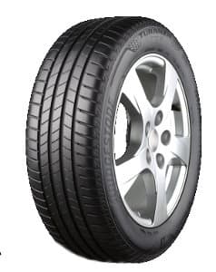 Bridgestone Turanza T005 RFT ( 275/40 R20 102Y vannesuojalla (MFS), runflat ) – Bridgestone