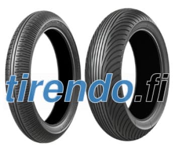 Bridgestone W01 Regen / Soft ( 110/590 R17 TL NHS, etupyörä )