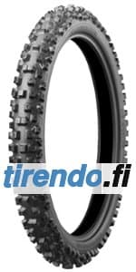 Bridgestone X 30 F ( 70/100-19 TT 42M M/C, kumiseos keski, etupyörä ) – Bridgestone