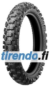 Bridgestone X 40 R ( 110/100-18 TT 64M takapyörä, M/C, kumiseos HARD ) – Bridgestone