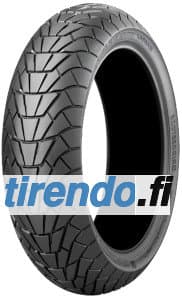 Bridgestone AX 41S R ( 170/60 R17 TL 72H takapyörä, M+S-merkintä, M/C ) – Bridgestone
