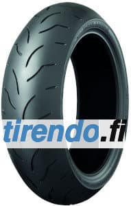 Bridgestone BT016 R Pro ( 150/70 ZR18 TL (70W) takapyörä, M/C ) – Bridgestone