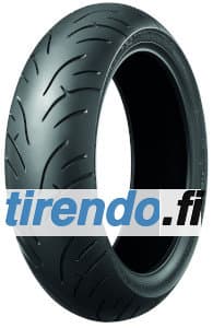 Bridgestone BT023 R ( 180/55 ZR17 TL (73W) takapyörä, M/C )
