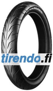 Bridgestone BT39 FSS ( 100/80-17 TL 52S etupyörä )