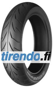 Bridgestone BT39 R ( 130/70-17 TL 62H 125 ccm, takapyörä, M/C )
