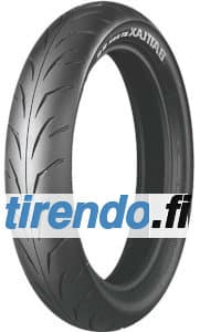 Bridgestone BT39 RSS ( 100/80-17 TL 52S takapyörä, M/C )