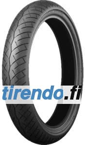 Bridgestone BT45 F ( 110/70-17 TL 54H M/C, Variante G, etupyörä ) – Bridgestone
