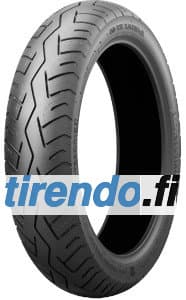 Bridgestone BT46 R ( 110/90-18 TL 61H takapyörä, M/C ) – Bridgestone