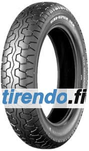 Bridgestone G510 ( 3.00-18 TT 52P takapyörä, M/C ) – Bridgestone