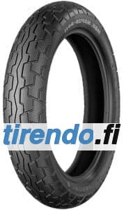 Bridgestone G511 ( 2.75-18 TT 42P M/C, etupyörä )
