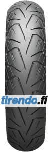 Bridgestone H 50 R ( 180/55B18 TL 80H takapyörä, M/C ) – Bridgestone