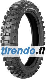 Bridgestone M40 ( 2.50-10 TT 33J M/C, etupyörä )