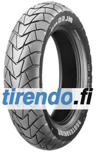 Bridgestone ML50 ( 130/70-10 TL 52J takapyörä, M/C ) – Bridgestone