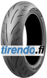 Bridgestone S 23 R ( 200/55 ZR17 TL (78W) takapyörä, M/C )